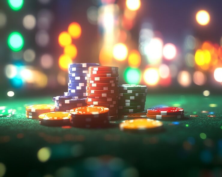 adu 303 Live Casino